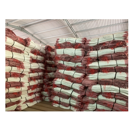 Bao trắng 70x120 - 8.5kg